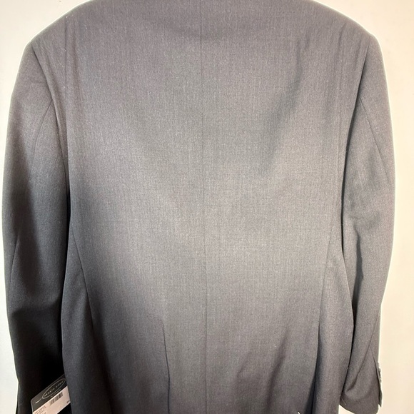 New With Tag’s. Pronto Uomo platinum Executive Blazer jacket. Size 50r style 140 - Picture 16 of 16